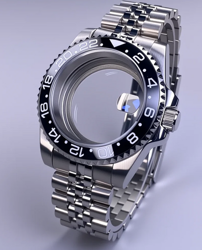 Black jube gmt