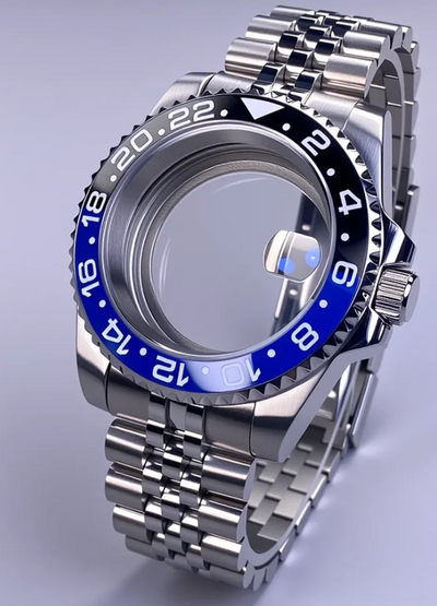 Black and Blue jube gmt